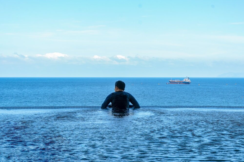 Фото Awaken Danang Hotel