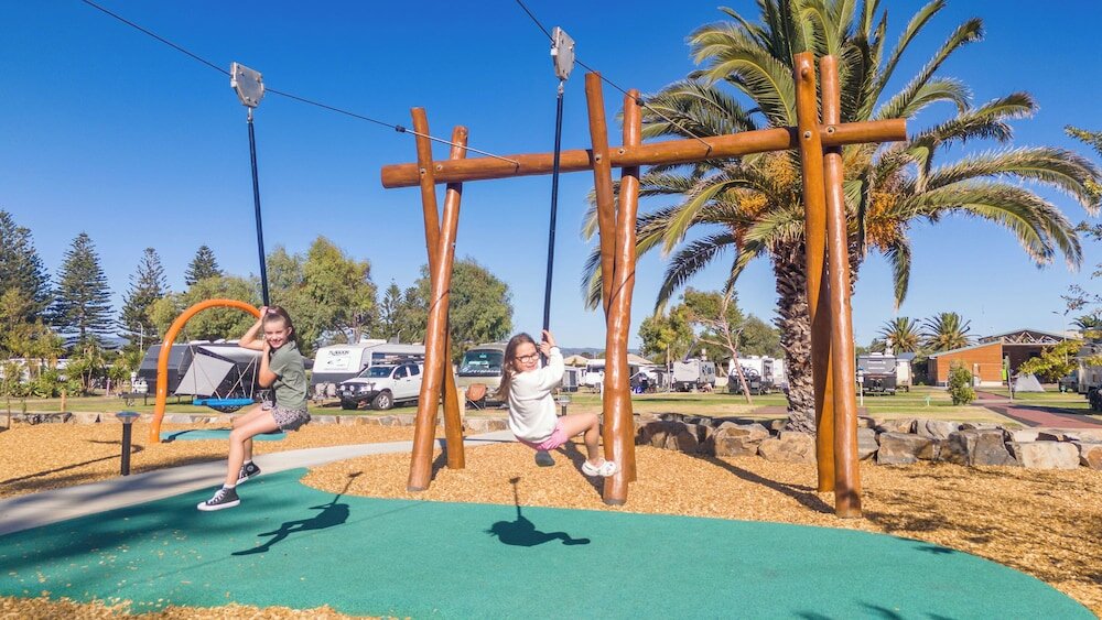 Фото Big4 West Beach Parks