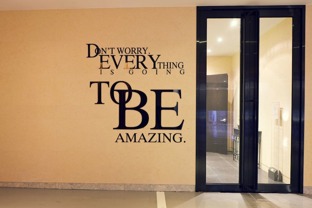 Фото Busan Amare Hotel