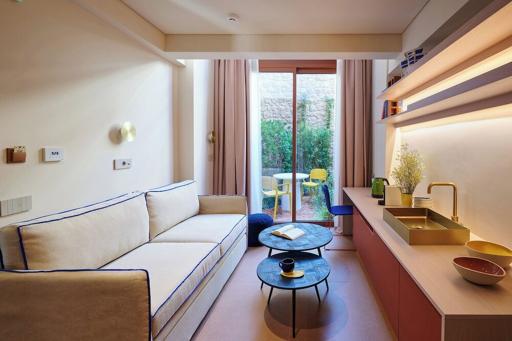 Фото Loom Athens