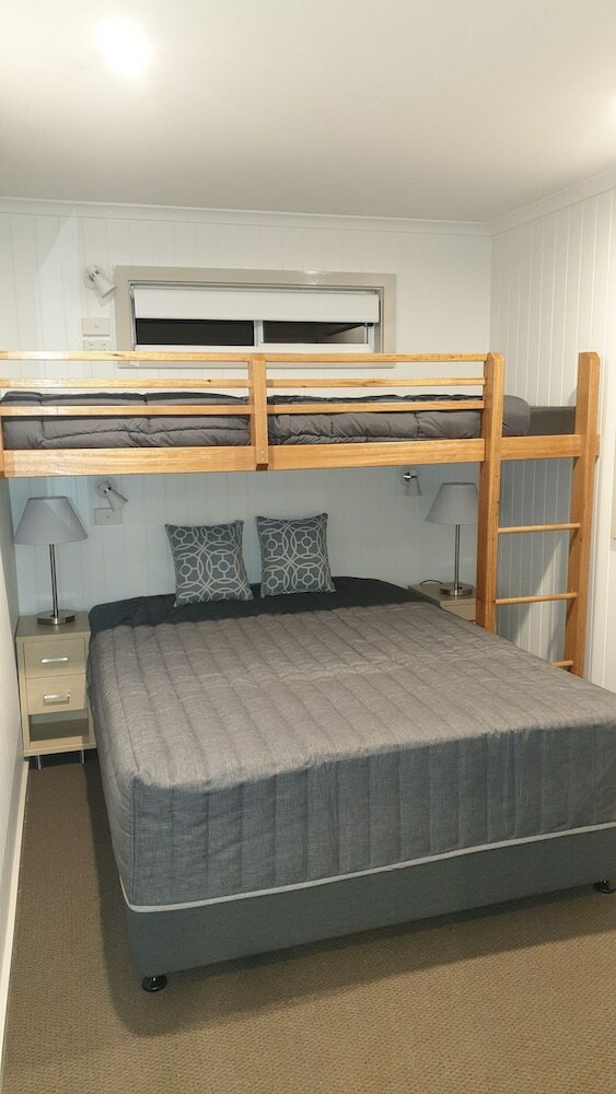 Фото Victor Harbor Beachfront Holiday Park