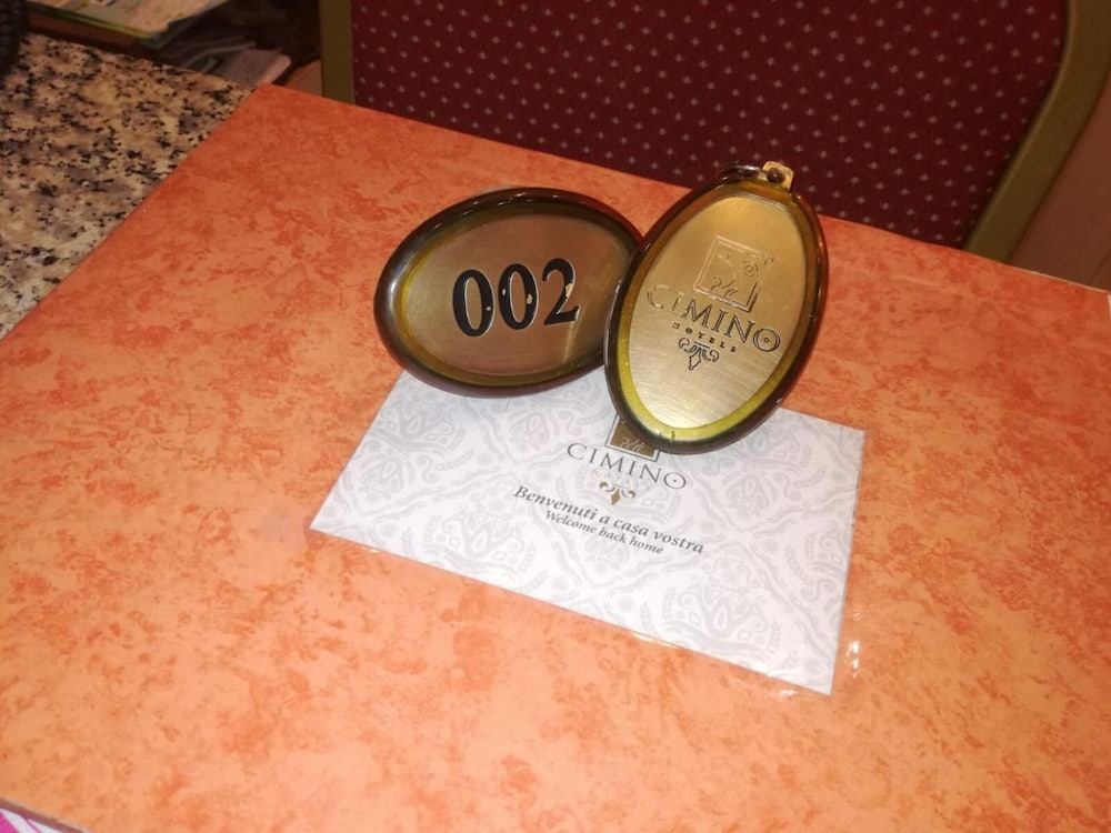 Фото Hotel Residence Maria Grazia