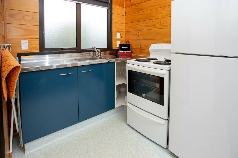 Фото Wellington Top 10 Holiday Park