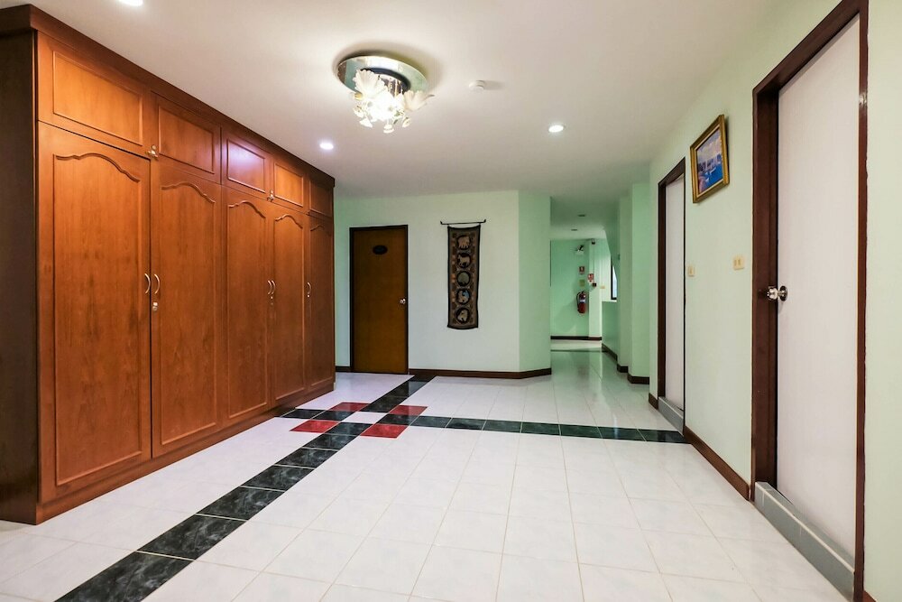 Фото Green Mansion