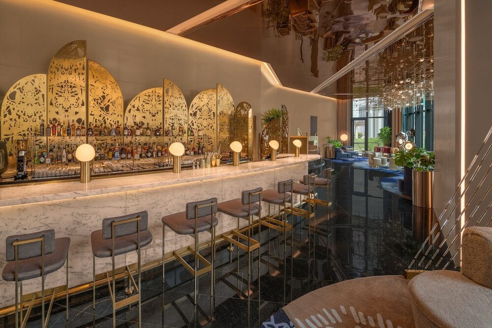 Фото Studio City Hotel