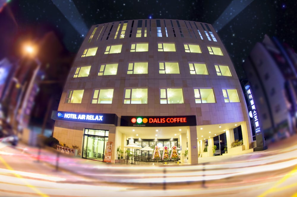 Фото Incheon Aiport Hotel Air Relax