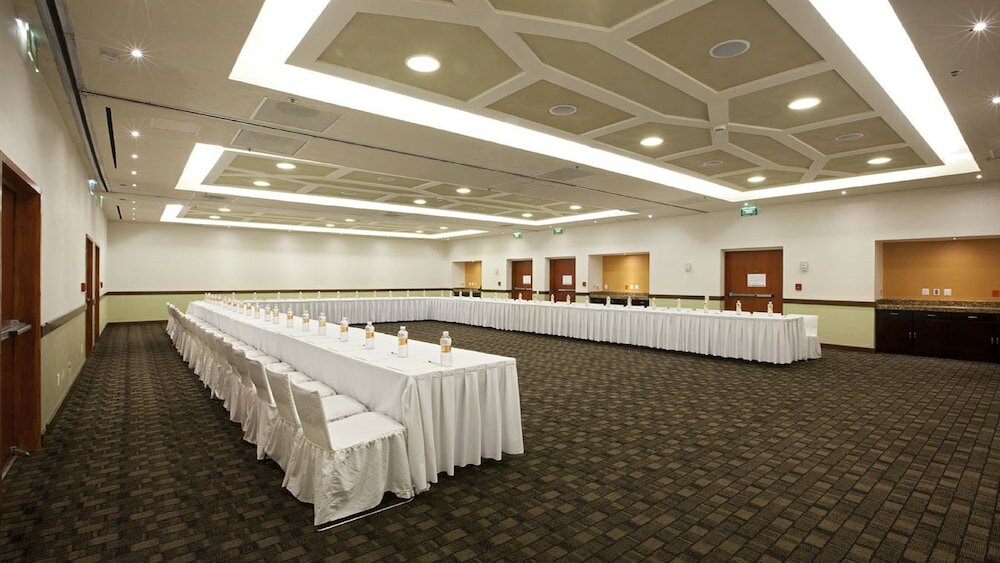 Фото Holiday Inn Orizaba