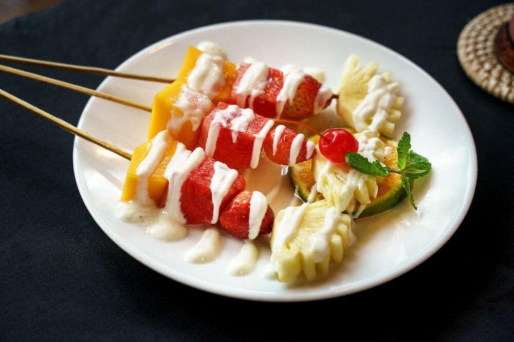 Фото Ubud Raya Villa