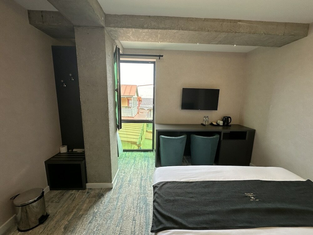 Фото Мит Отель