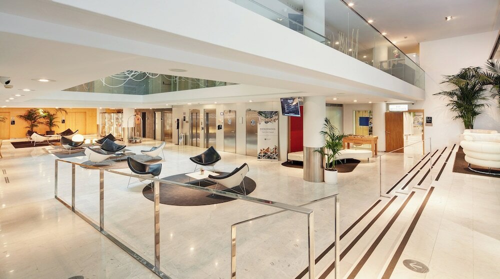 Фото Sercotel Caspe