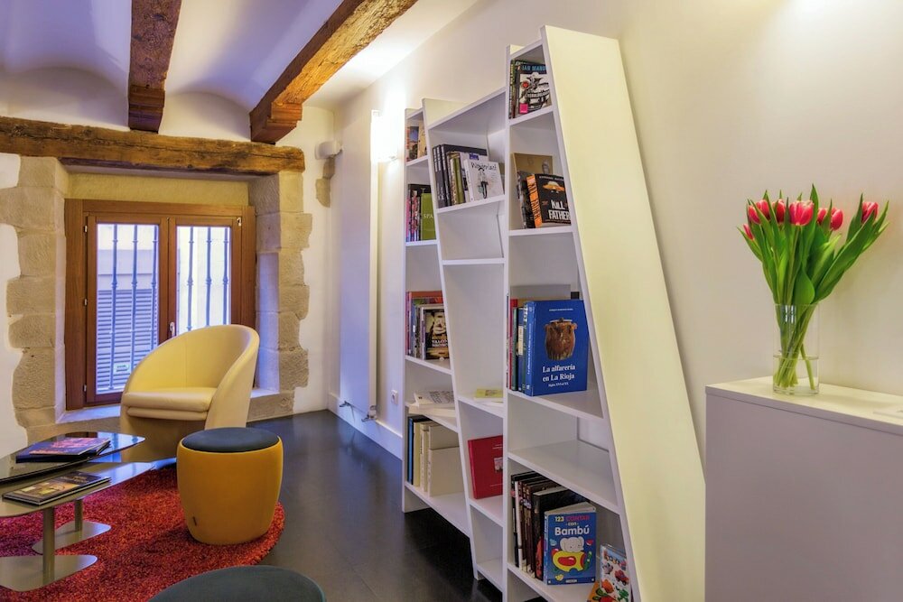 Фото Sercotel Calle Mayor