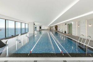 Гостиница Wyndham Grand Busan Ijin