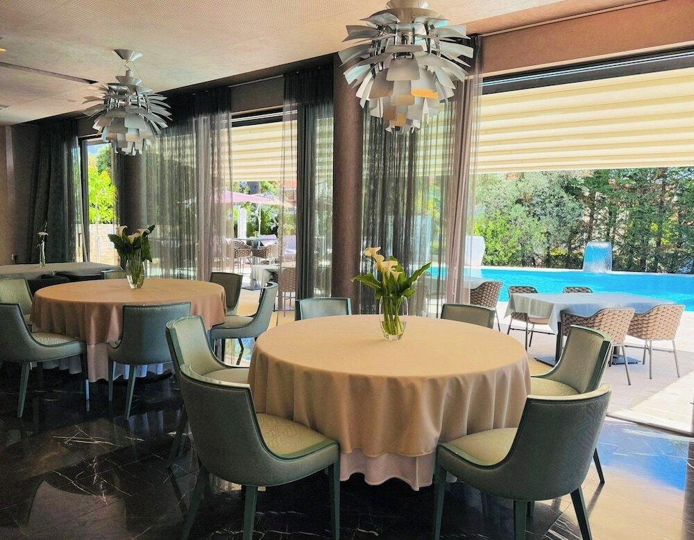 Фото Hotel Arupinum