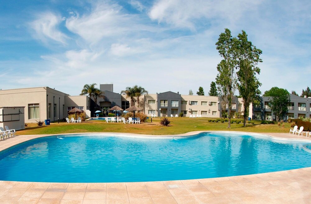 Фото Wyndham Garden Campana