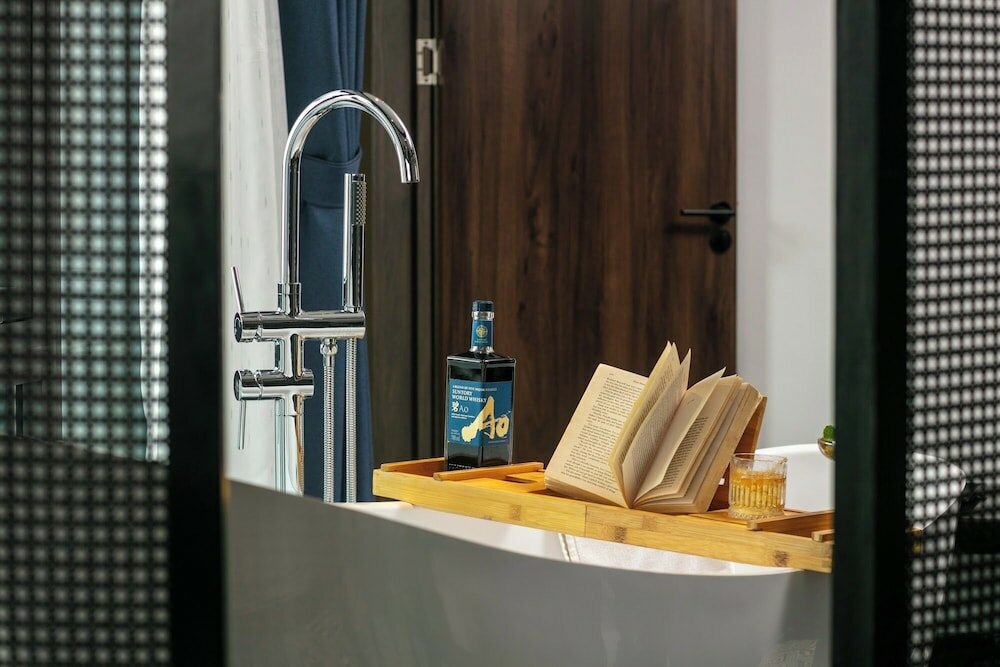 Фото Hanoi Le Chateau Hotel & SPA