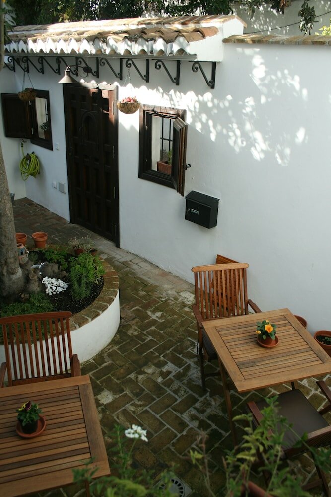 Фото Posada de Quijada