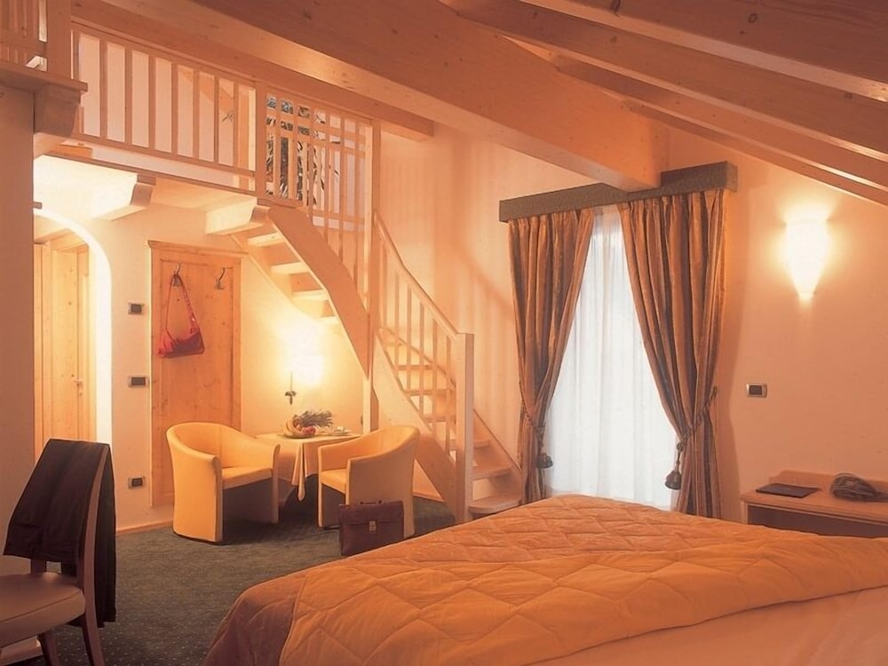 Фото Leading Relax Hotel Maria