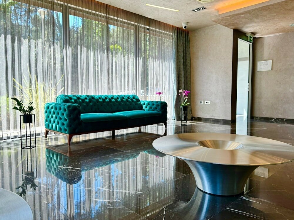 Фото Hotel Arupinum