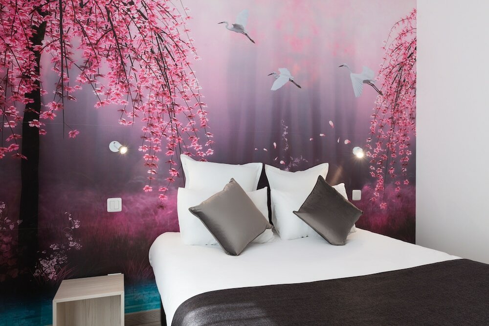 Фото The Originals City, Hotel Notre Dame, Rouen