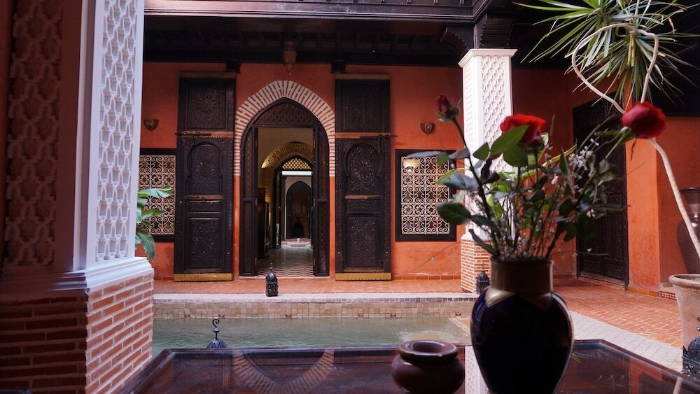 Фото Riad Samsli