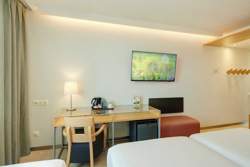 Фото Sercotel Caspe