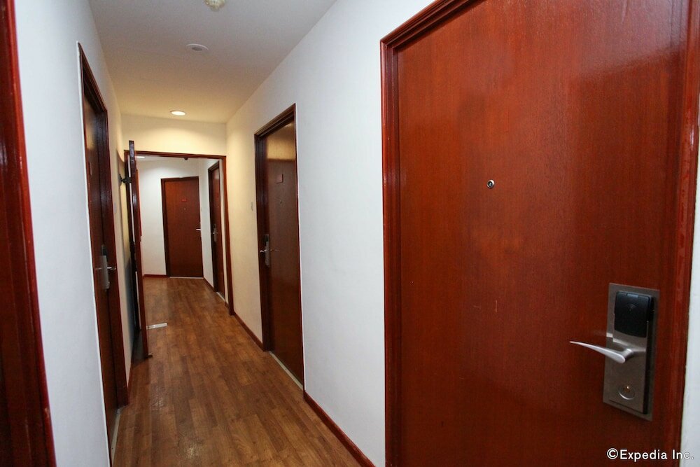 Фото Tai Hoe Hotel