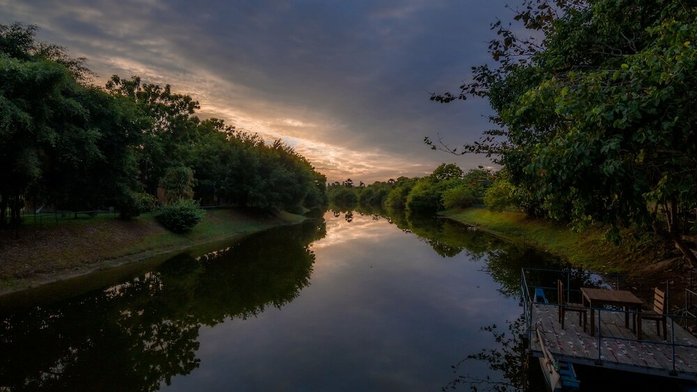 Фото Amethyst Resort Passikudah