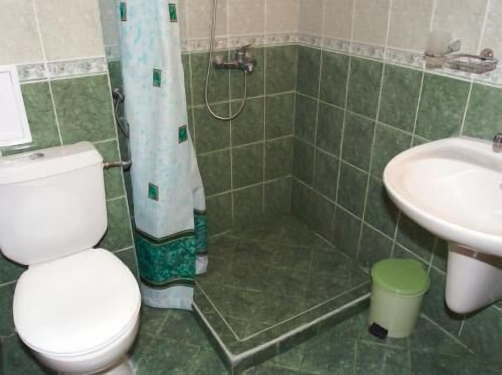 Фото Family Hotel Romantic