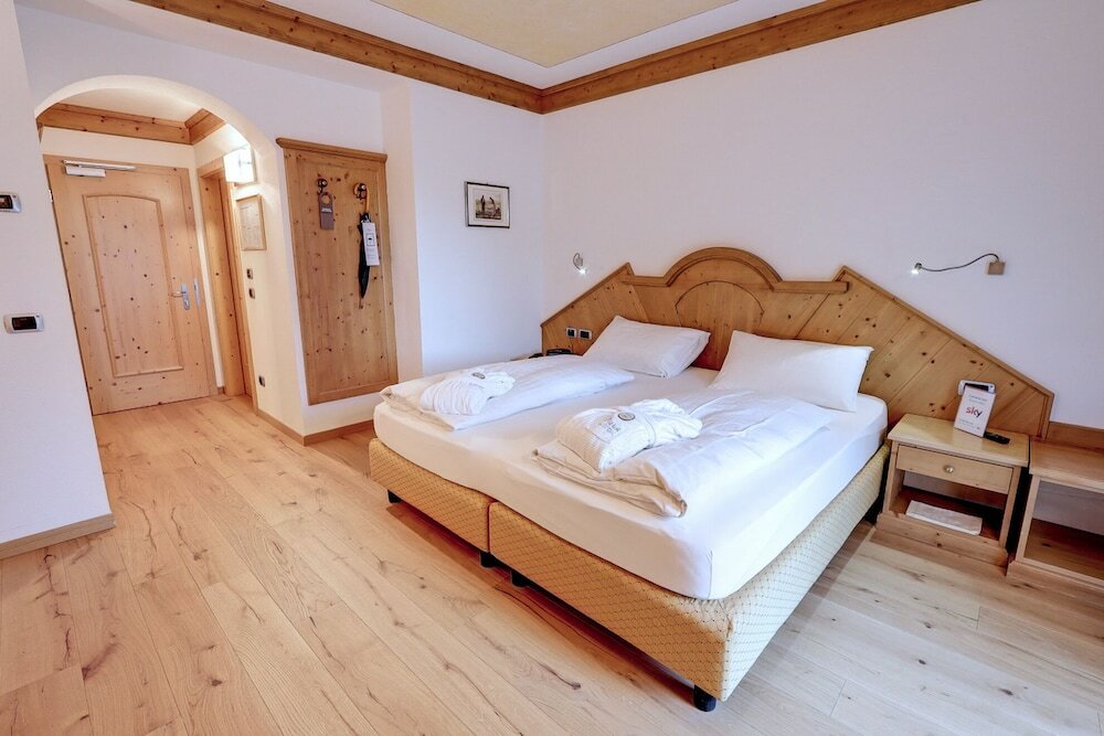 Фото Leading Relax Hotel Maria