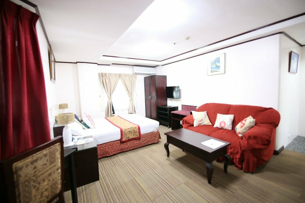 Hotel Hotel Asia, Cebu, photo