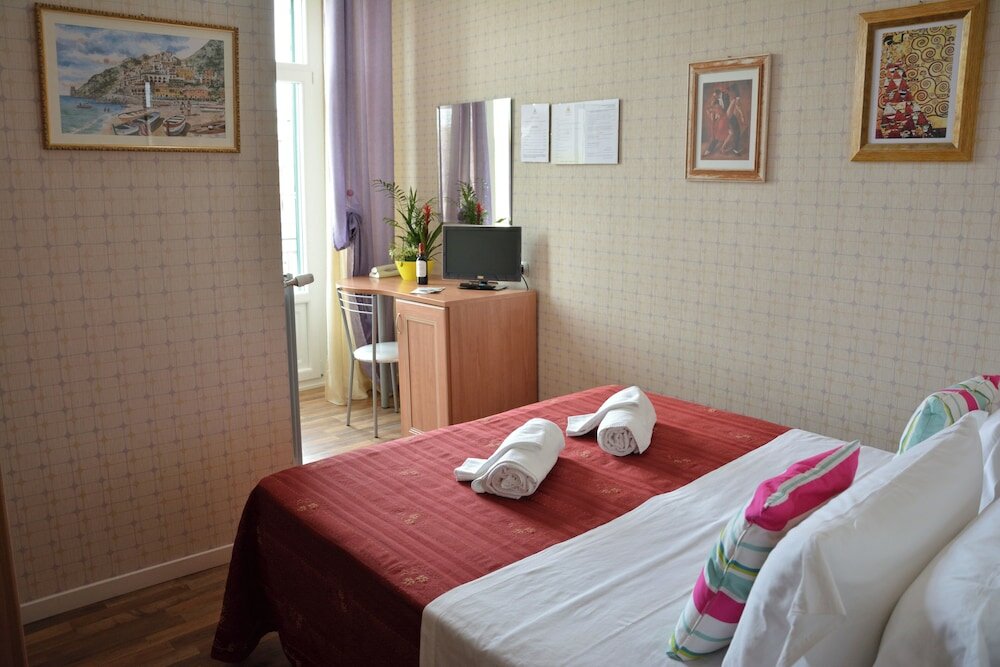 Фото Le Stanze del Console