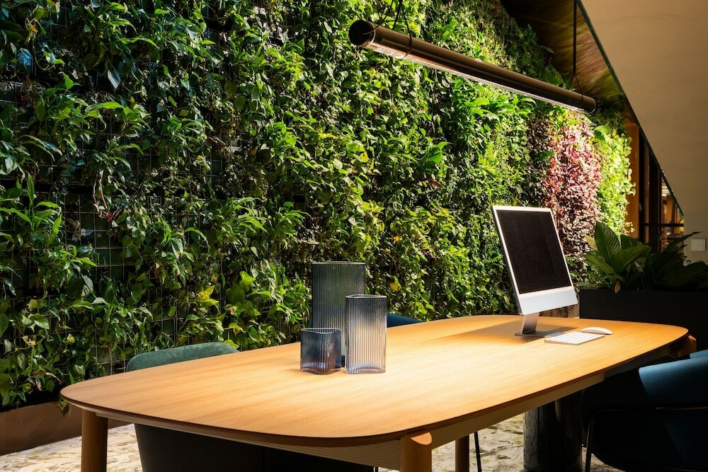 Фото Labtwentytwo Barcelona, A Tribute Portfolio Hotel