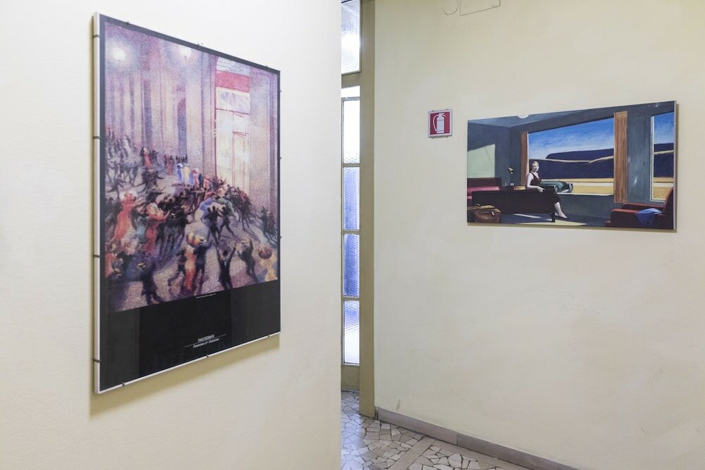 Фото NotaMi - La Piccola Perla - Central Station