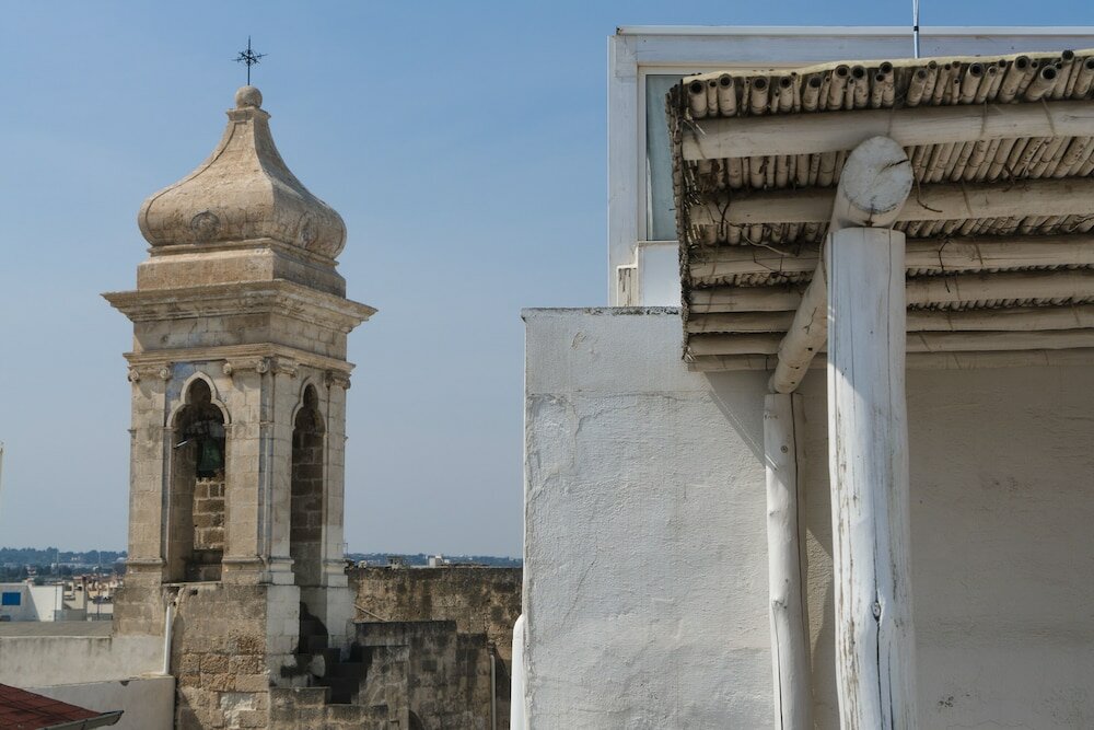 Фото Antico Mondo Rooms & Suites