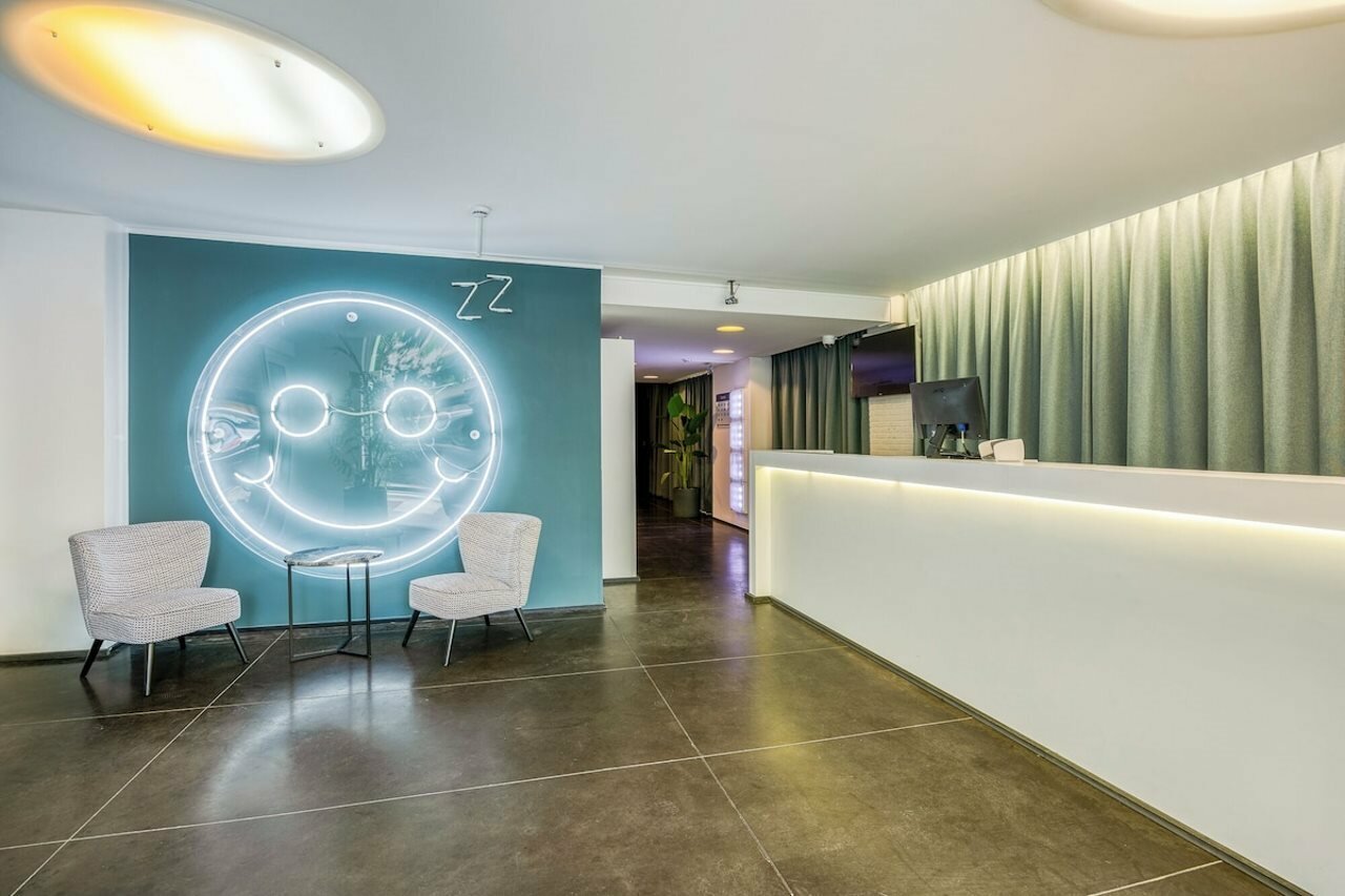 Фото Отель Hotel Louise