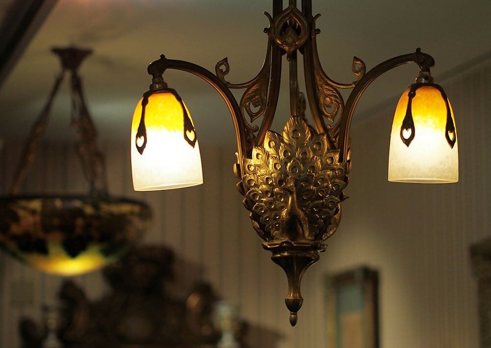 Фото Belle Epoque