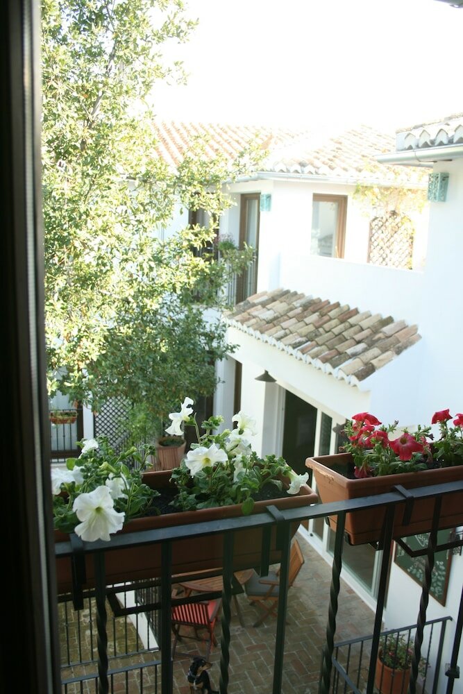 Фото Posada de Quijada