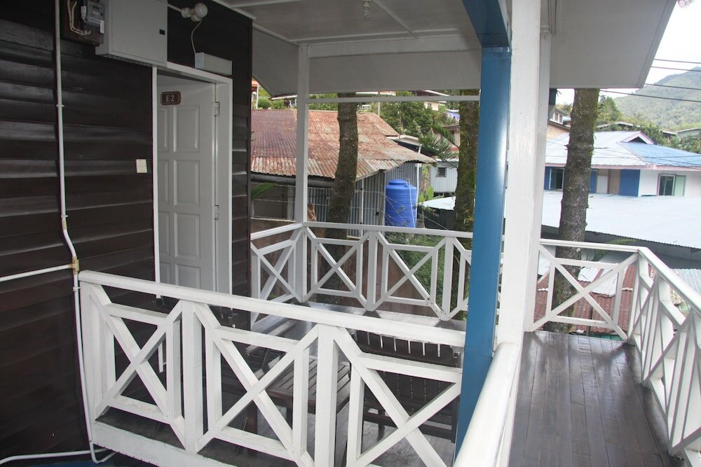 Фото Kinabalu Pine Resorts