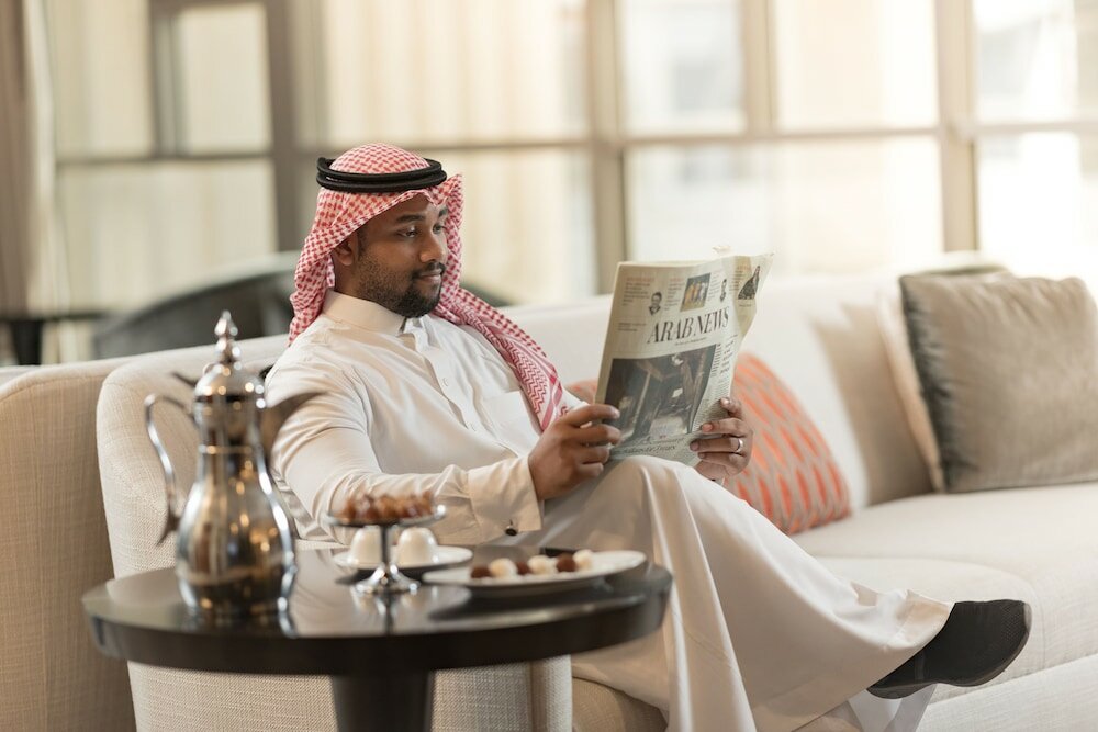 Фото Jabal Omar Hyatt Regency Makkah