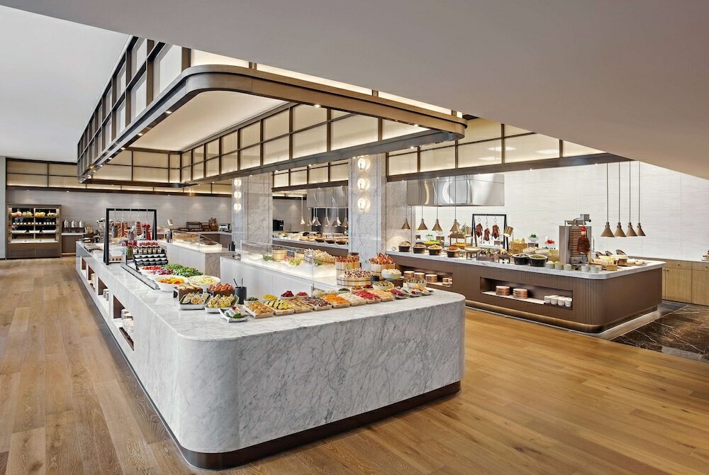 Фото Wyndham Grand Busan Ijin