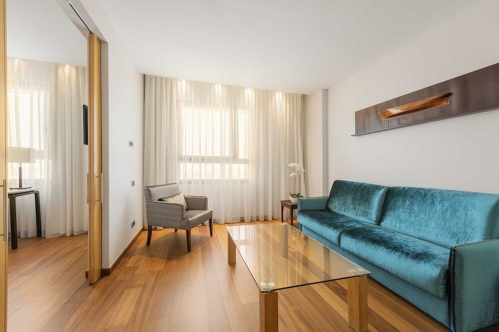 Фото Eurostars Gran Valencia