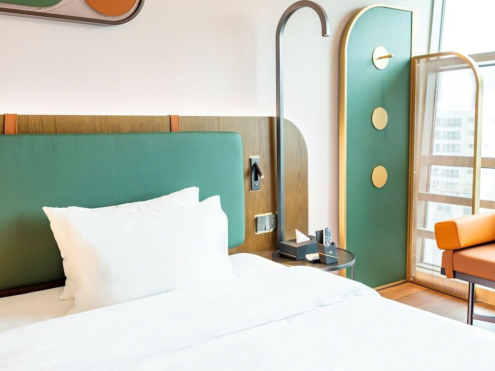 Фото L&l Central Hotel