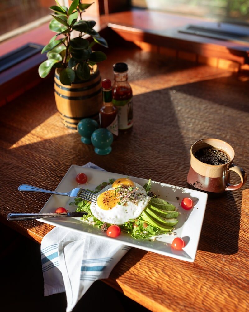 Фото Salishan Coastal Lodge