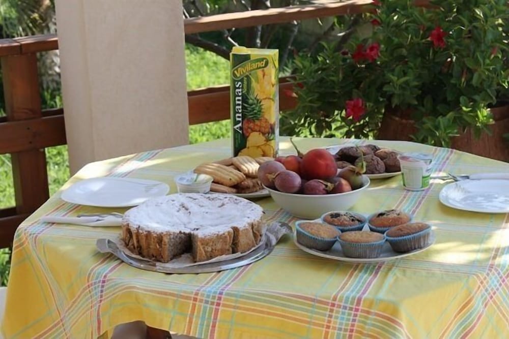 Фото B&b Villa Francesco