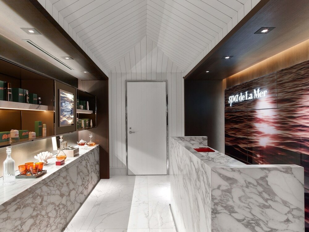 Фото Baccarat Hotel and Residences New York