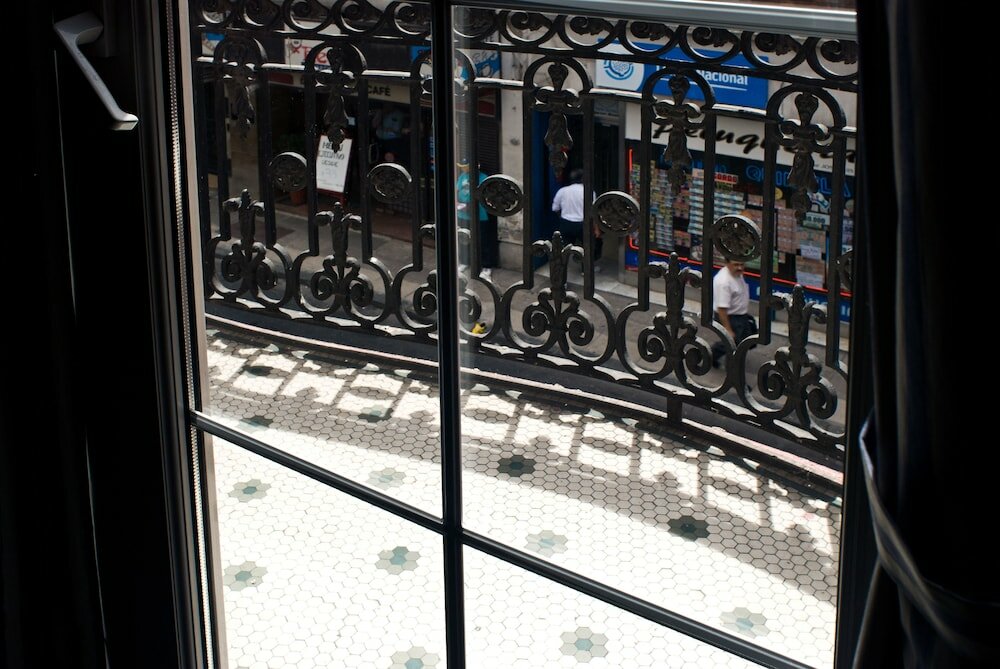 Фото Hotel Frossard