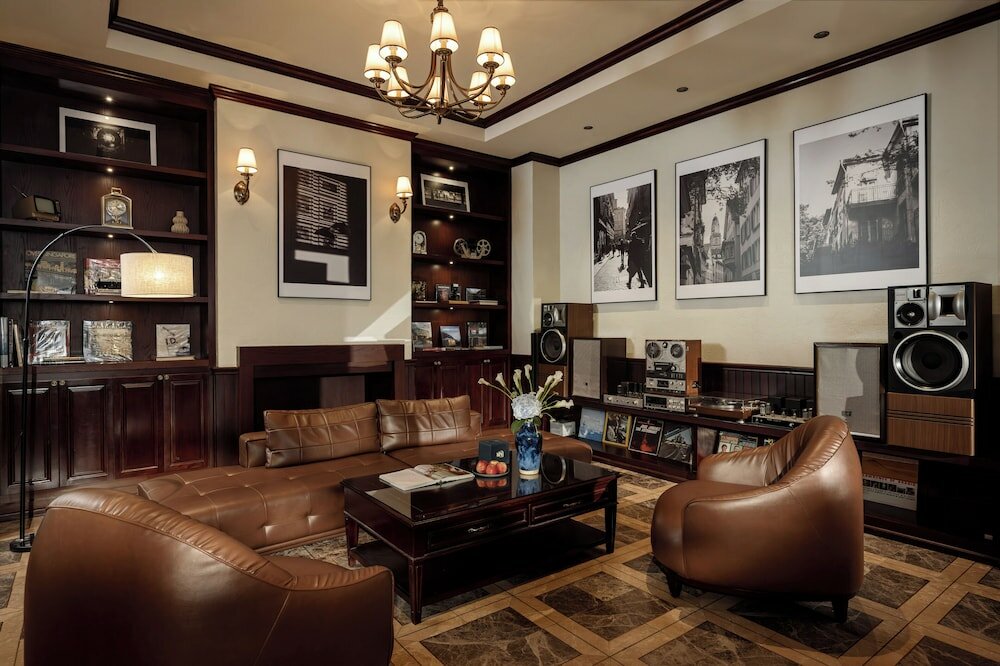 Фото Kin Hotel Dong Du