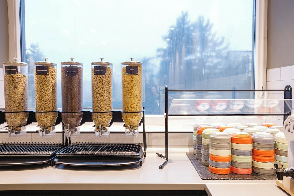 Фото A&o Prague Rhea