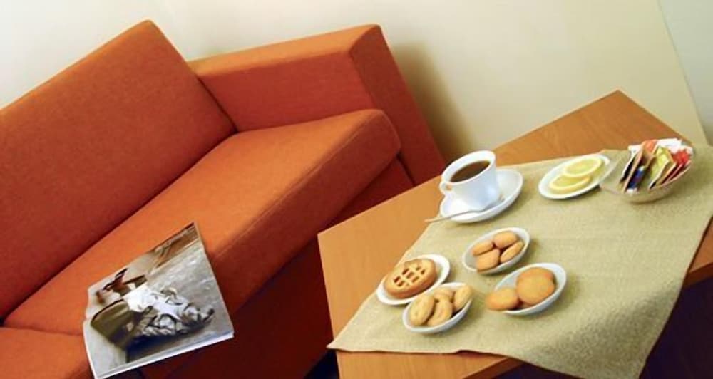 Фото Hotel Casa Mancia