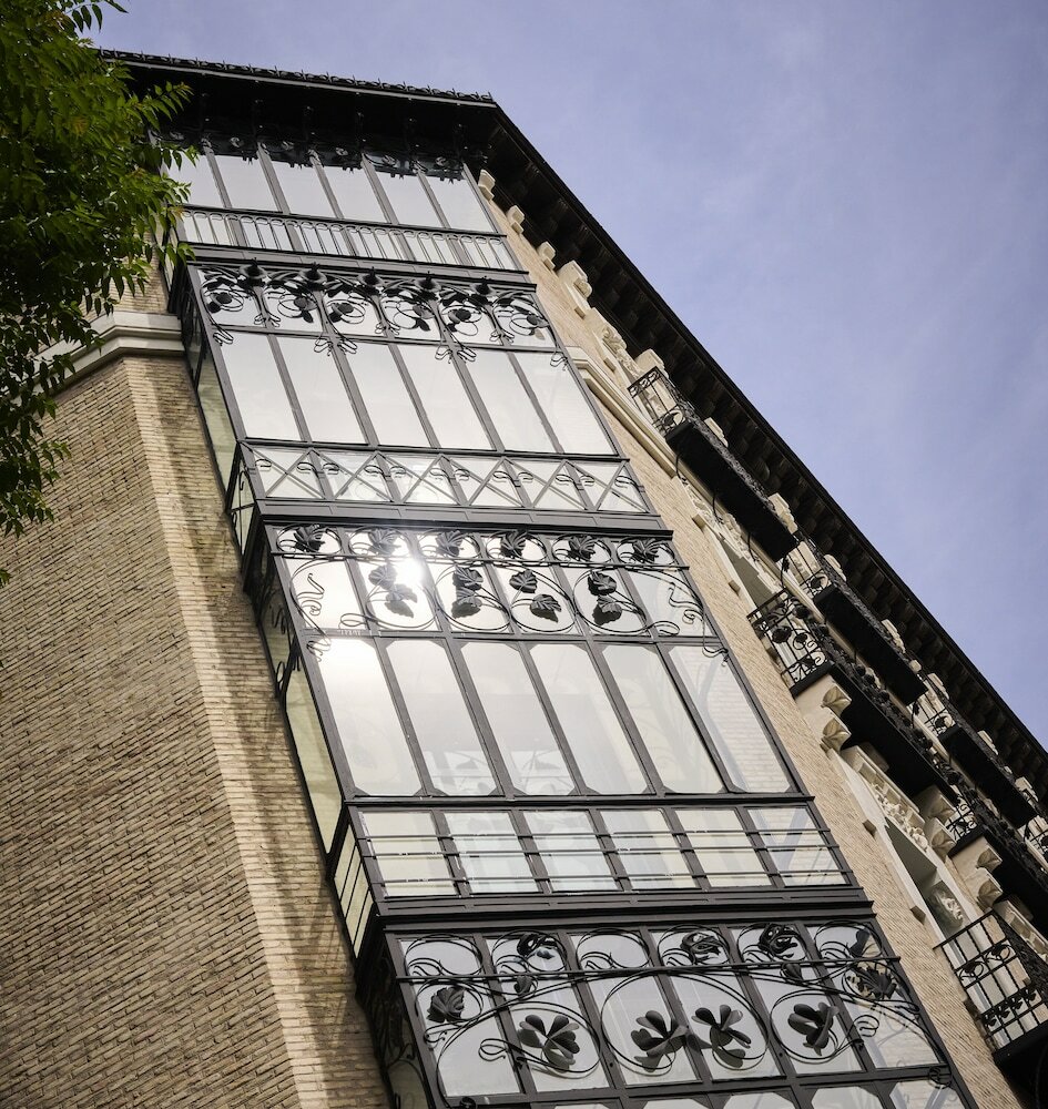 Фото Catalonia El Pilar